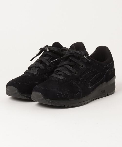 ASICS スニーカー GEL-LYTE III OG 1201A050.001 メンズ ASICS スニーカー GEL-LYTE III OG 1201A050.001 メンズ