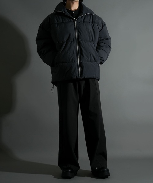 Starting Over（スターティング オーバー） ダウンジャケット ダウン