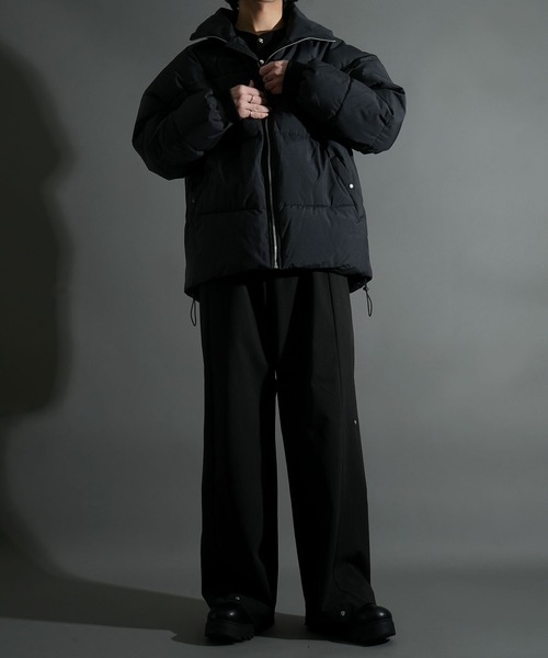 Starting Over（スターティング オーバー） ダウンジャケット ダウン