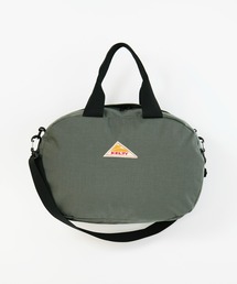 KELTY（ケルティ） ボストンバッグ 2WAY仕様「KELTY」ナイロン