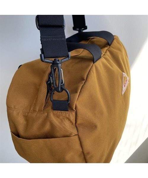 KELTY（ケルティ） ボストンバッグ 2WAY仕様「KELTY」ナイロン