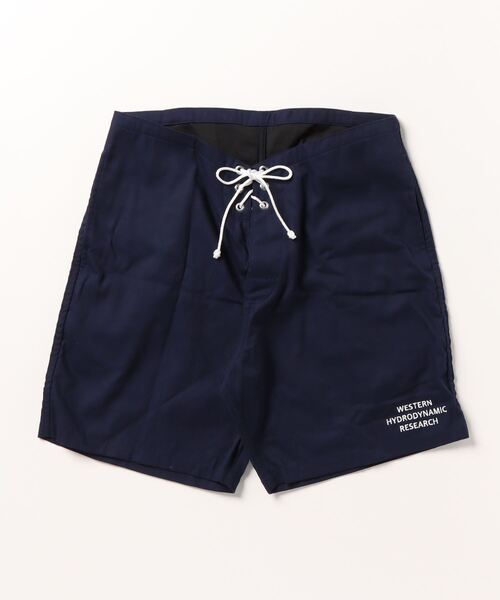 パンツ SSZ WESTERN HYDRODYNAMIC RESEARCH Shorts パンツ Western Hydrodynamic Research(ウェスタン ハイドロ