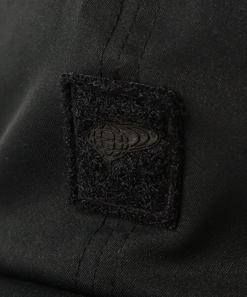 BEAMS GOLF（ビームス ゴルフ） キャップ 帽子 「UNISEX」B.G.THREE