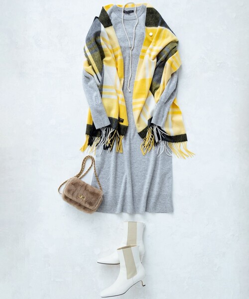 23区 ブーツ サイドゴア ヒール レディース : ZOZOTOWN Yahoo!店