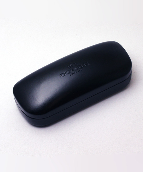 COACH（コーチ） サングラス 「COACH/コーチ」スクエア サングラス