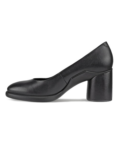 eccoエコーパンプス ECCO｜エコー ウィメンズ 本革 パンプス スカルプテッド エル