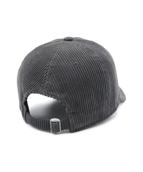 NEW ERA（ニューエラ） キャップ 帽子 キャップ コーデュロイ ONSPOTZ