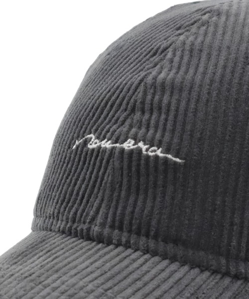 NEW ERA（ニューエラ） キャップ 帽子 キャップ コーデュロイ ONSPOTZ