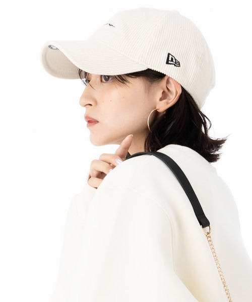 美品✨エルメス  キャップ 帽子 コーデュロイ 　グレー ユニセックス CORDUROY CAP（コーデュロイキャップ）SE127 グレー - STETSON