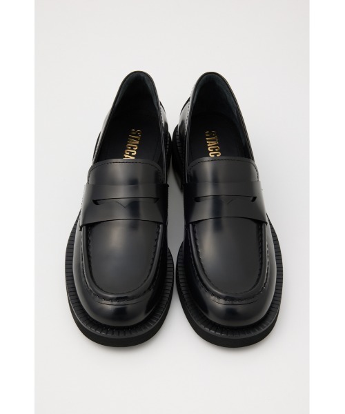 STACCATOローファー　ブラック　新品未使用 STACCATO | ディーンクラシックローファー (ローファー