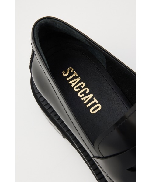 スタッカート　ローファー STACCATO | ディーンクラシックローファー (ローファー