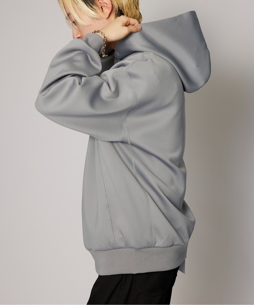 SETUP7（セットアップセブン） パーカー メンズ レディース : ZOZOTOWN