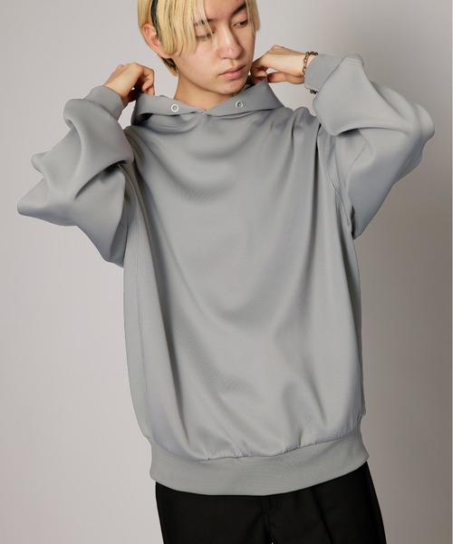 SETUP7（セットアップセブン） パーカー メンズ レディース : ZOZOTOWN