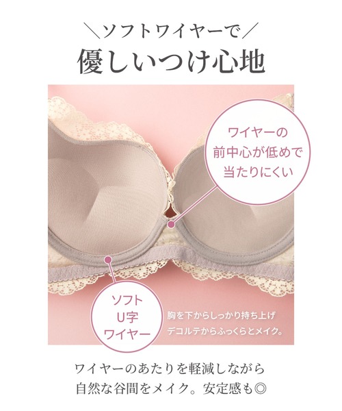 ブラジャー ショーツセット : ZOZOTOWN Yahoo!店 - 通販 - Yahoo