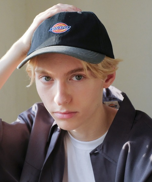 Dickies（ディッキーズ） キャップ 帽子 「Dickies」EX ICON TWO TONE