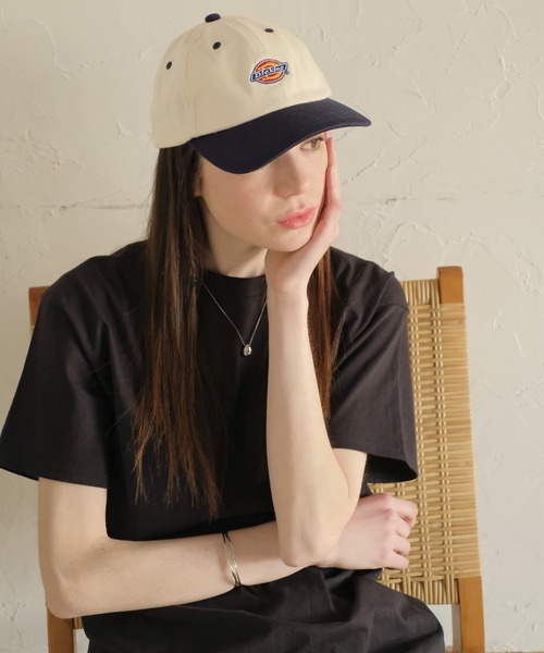 Dickies（ディッキーズ） キャップ 帽子 紫外線カット 「Dickies」EX