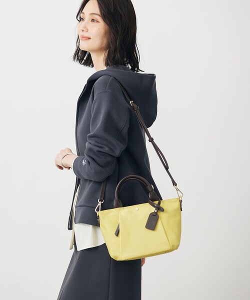 J.PRESS ショルダーバッグ バッグ 「新色登場！・WEB限定カラー