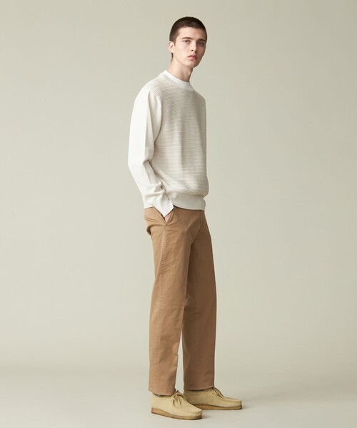 【Paul Smith】スウェット アーティストストライプポイント Paul Smith ポール・スミス ストライプを紐解く STRIPE