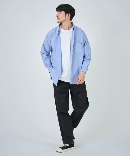 UNIVERSAL OVERALL（ユニバーサルオーバーオール） チノパン