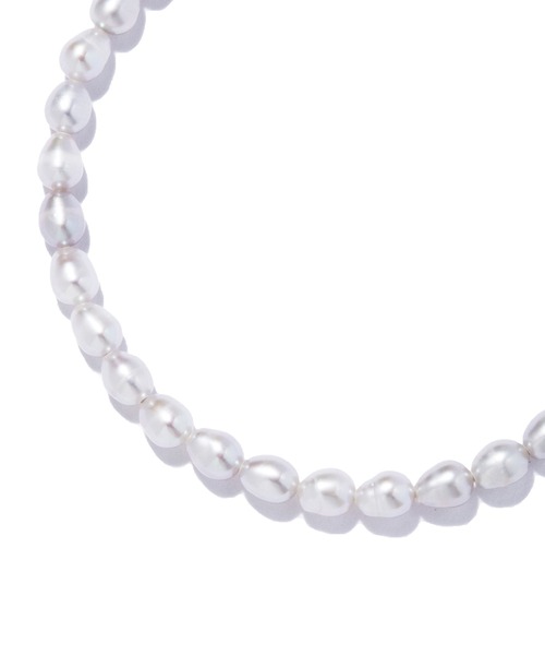 ブレスレット 「les bon bon」taupe bracelet BOB466 レディースの画像
