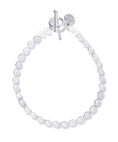 les bonbon ブレスレット 「les bon bon」taupe bracelet BOB466