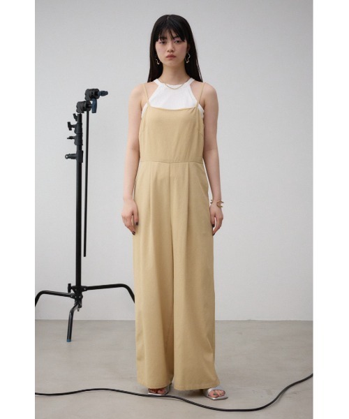 AZUL BY MOUSSY（アズールバイマウジー） サロペット オーバーオール