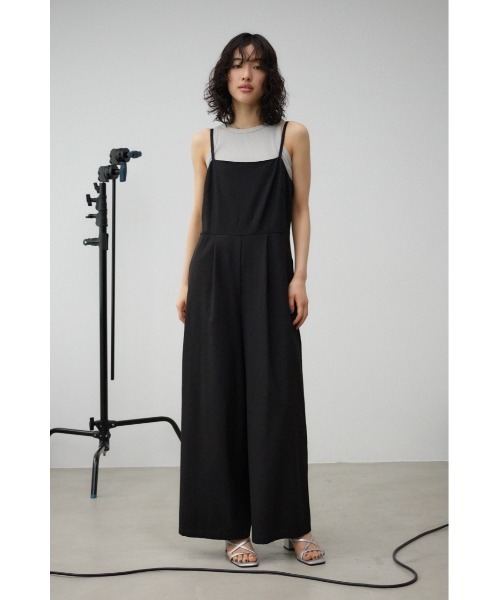 AZUL BY MOUSSY（アズールバイマウジー） サロペット オーバーオール