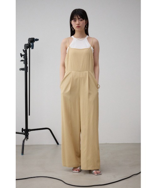 AZUL BY MOUSSY（アズールバイマウジー） サロペット オーバーオール 
