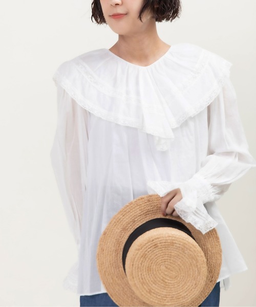 Dot＆Stripes CHILD WOMAN（ドット＆ストライプス チャイルドウーマン