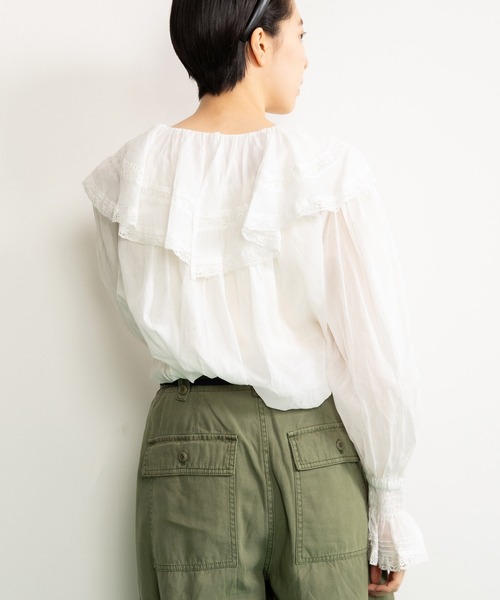 Dot＆Stripes CHILD WOMAN（ドット＆ストライプス チャイルドウーマン