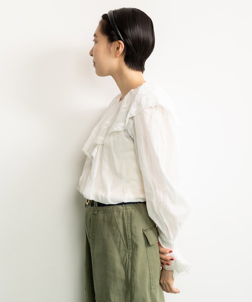 Dot＆Stripes CHILD WOMAN（ドット＆ストライプス チャイルドウーマン