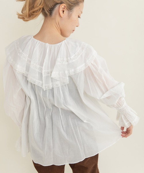 Dot＆Stripes CHILD WOMAN（ドット＆ストライプス チャイルドウーマン