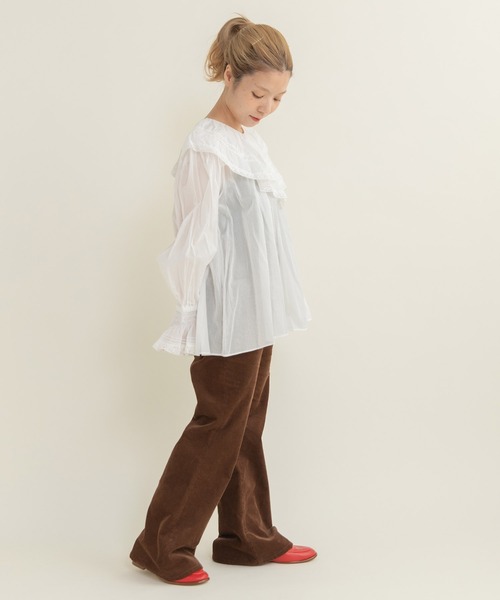 Dot＆Stripes CHILD WOMAN（ドット＆ストライプス チャイルドウーマン