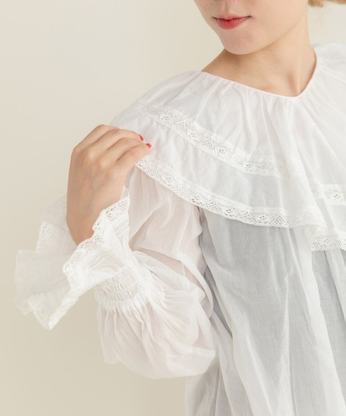 Dot＆Stripes CHILD WOMAN（ドット＆ストライプス チャイルドウーマン