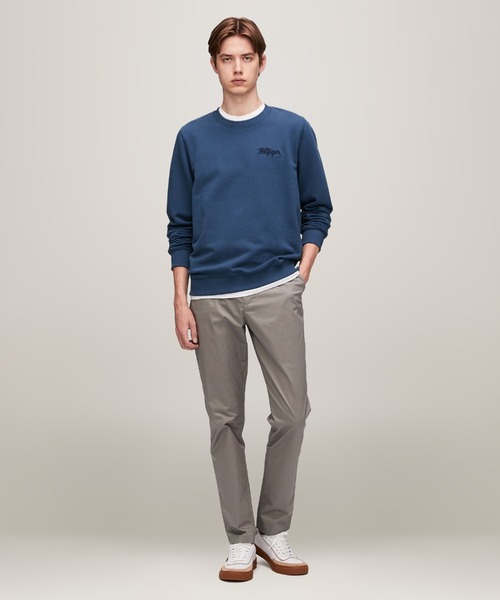 TOMMY HILFIGER（トミー・ヒルフィガー） tシャツ ヒルフィガー