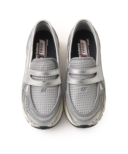 New Balance（ニューバランス） スニーカー New Balance U1906LAE