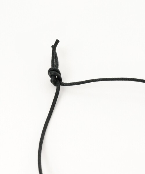 ネックレス C309 - Fish Hook Charm with Hole レディース メンズの画像