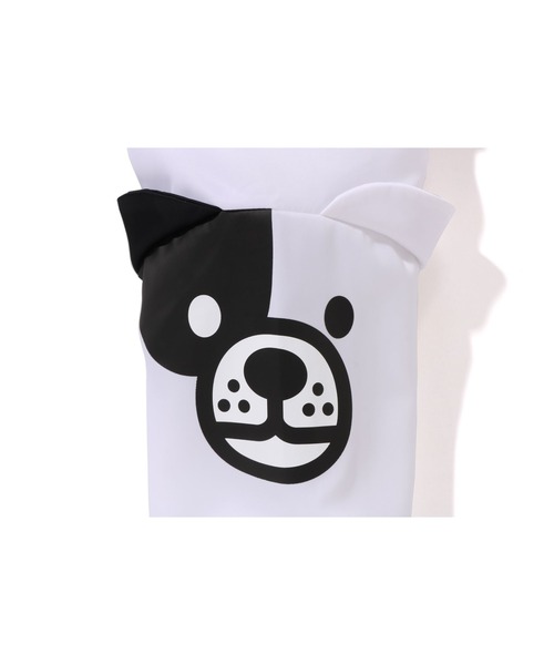 ジャケット・ブルゾン APE MILO ALL FRIENDS LIGHT JACKET 3D MILO ALL FRIENDS LIGHT JACKET | bape.com