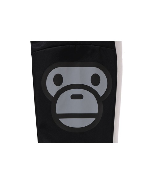 A BATHING APE（アベイシングエイプ） ブルゾン アウター MILO FRIENDS 