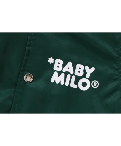 ジャケット・ブルゾン APE MILO ALL FRIENDS LIGHT JACKET 3D MILO ALL FRIENDS LIGHT JACKET | bape.com