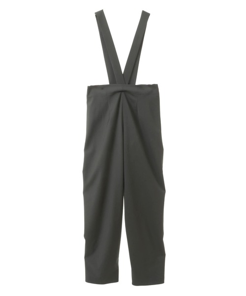 martinique パンツ 「CURRENTAGE/カレンテージ」Tie-front pants