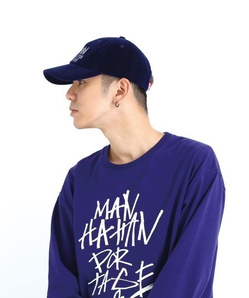 Manhattan Portage キャップ 帽子 Portage/マンハッタン