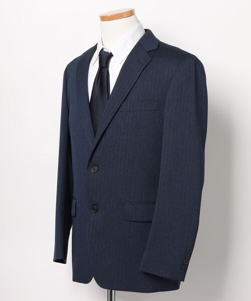 値下げ中❗【新品】タカキューMALE&Co サマースーツ ライトベージュLL 値下げ中❗【新品】タカキューMALE&Co サマースーツ ライト