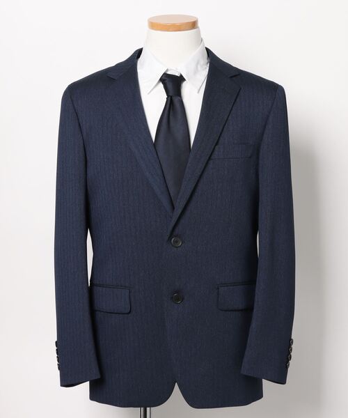 値下げ中❗【新品】タカキューMALE&Co サマースーツ ライトベージュLL 値下げ中❗【新品】タカキューMALE&Co サマースーツ ライト