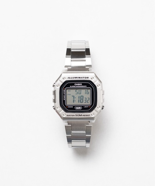ゲリラ価格。CASIO デジタル腕時計 CASIO 腕時計 「60」」「ITN」「CASIO（カシオ）」CLASSIC