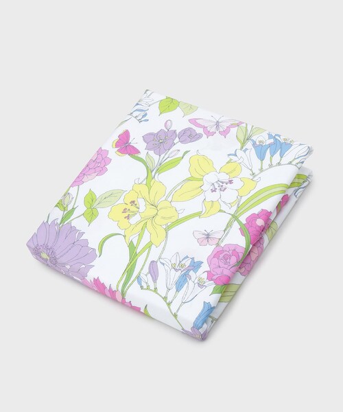 ローラアシュレイ デュベカバー ダブル ローラアシュレイ デュベカバー ダブル