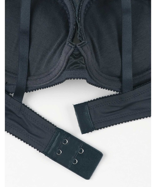 une nana cool ブラジャーショーツセット une nana cool ブラジャー ショーツセット 「WEB限定ブラ