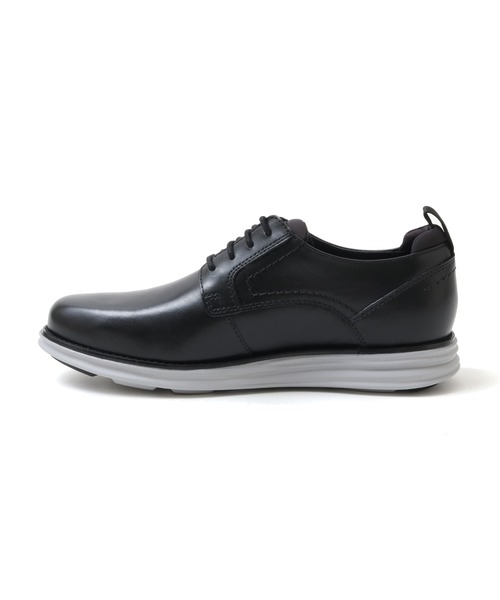 ROCKPORT（ロックポート） シューズ 「MEN」CANTON／カントン プレーン