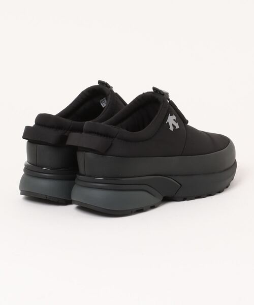 ブーツ 「DESCENTE」DTRACE MOC メンズ レディース : ZOZOTOWN Yahoo