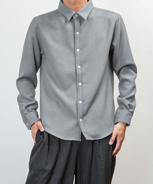 RADWIMPSᎢシャツ5枚セット RADWIMPSᎢシャツ5枚セット シャツ Oxford L／S Oversized Band